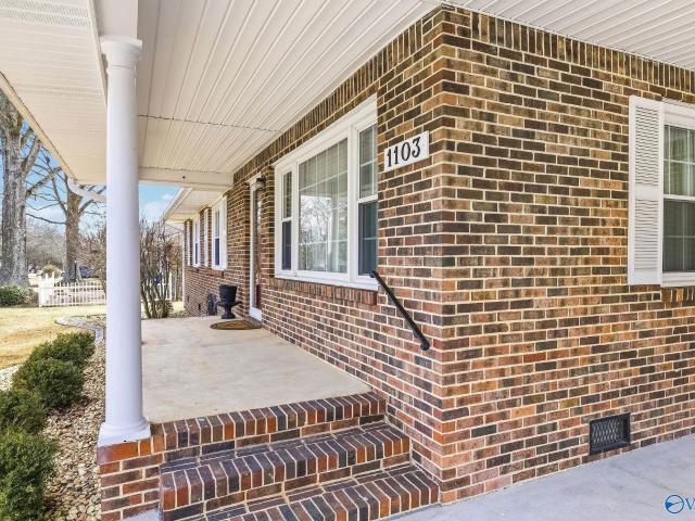 House for sale in Arab, Alabama