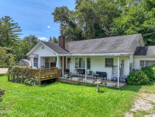 House for sale in Tennessee