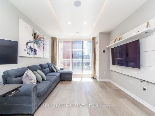 Condo for sale in Woburn, Ontario