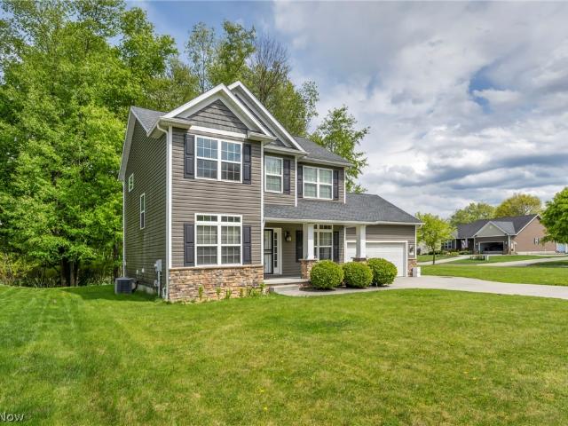 House for sale in Portage, Ohio
