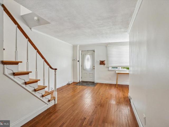 Townhouse for sale in Delco, Pennsylvania