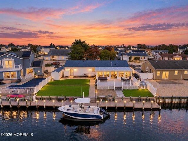 House for sale in Forked River, Lacey Township