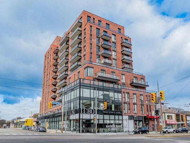 Condo for sale in Woburn, Ontario