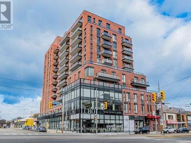 Condo for sale in Woburn, Ontario