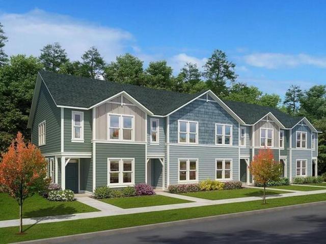 Townhouse for rent in Durham
