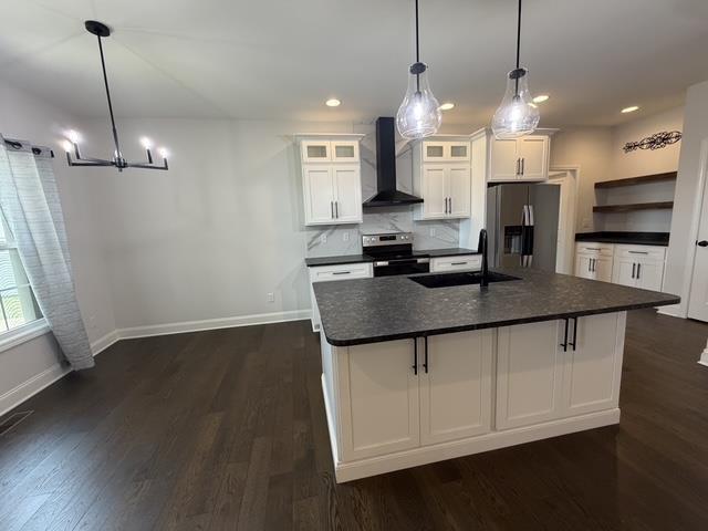 House for sale in Simpson, Kentucky