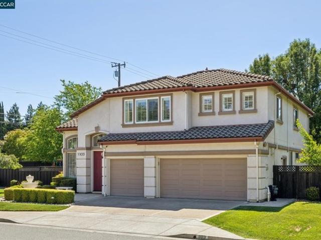 House for sale in Walnut Creek, California