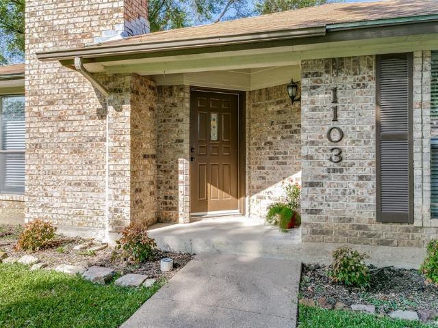 House for sale in Mansfield, Texas