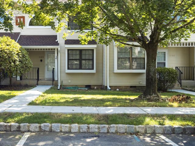 Property for rent in Normandy Beach, New Jersey