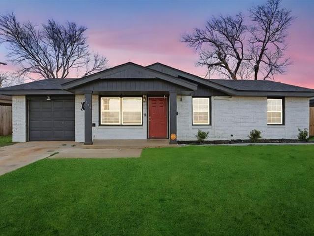 House for sale in Altus, Oklahoma