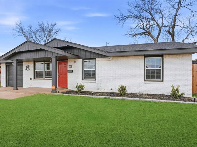 House for sale in Altus, Oklahoma