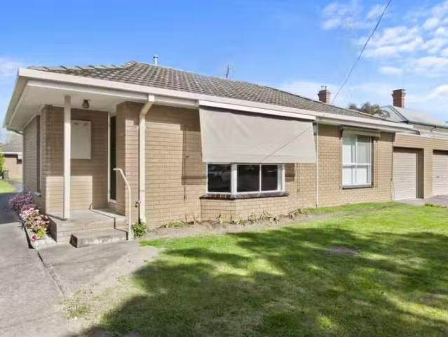 House for rent in Ballarat Central, Victoria