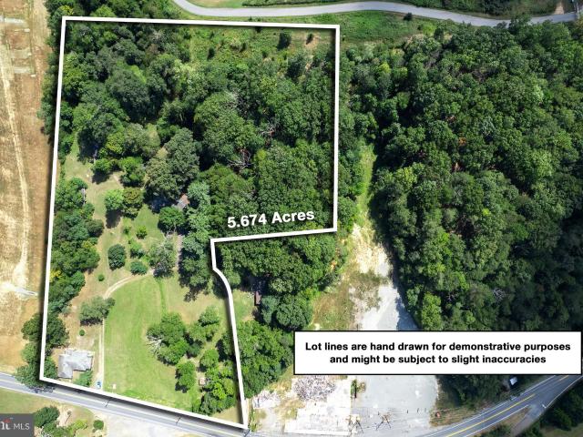 House for sale in Cecil, Maryland