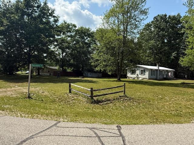 House for sale in Lake Isabella