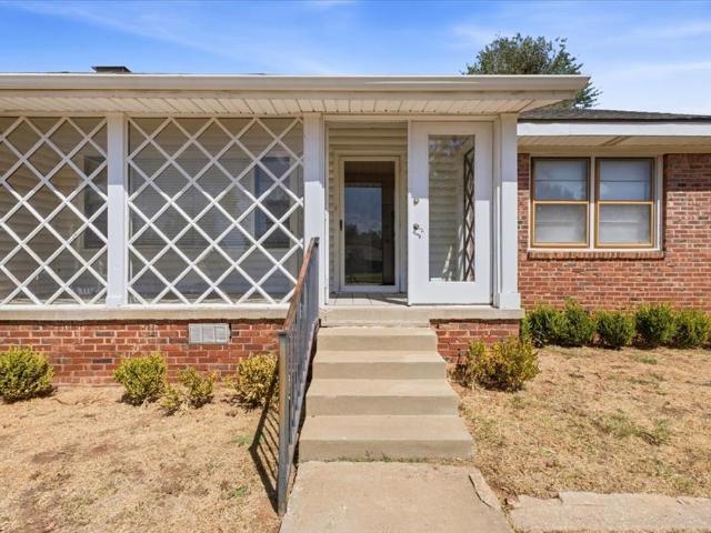 House for sale in Oklahoma