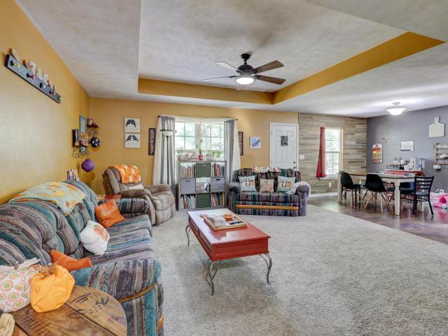House for sale in Barton, Missouri