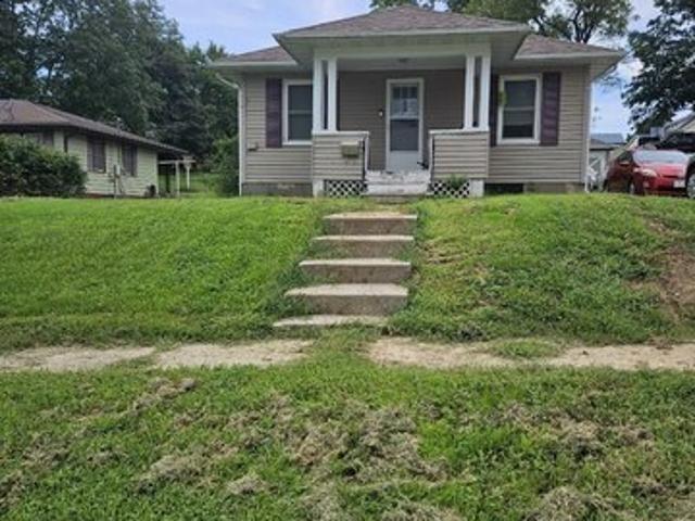 House for sale in Guthrie, Iowa