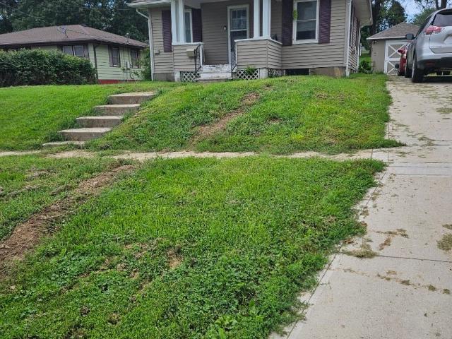 House for sale in Guthrie, Iowa