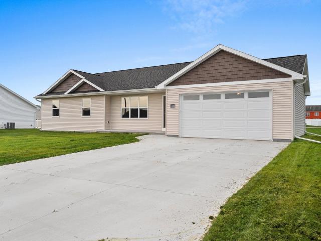 House for sale in Chilton, Wisconsin