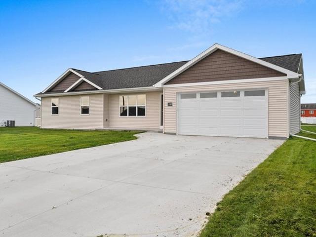 House for sale in Chilton, Wisconsin
