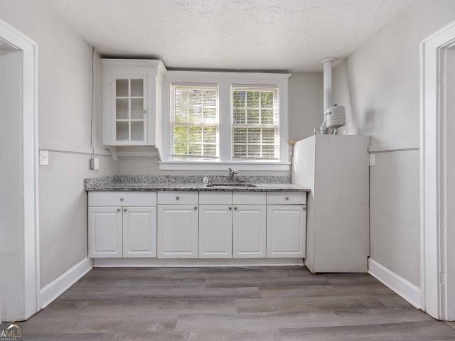 House for sale in Box Springs, Georgia