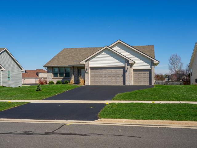 House for sale in Davis Junction, Illinois