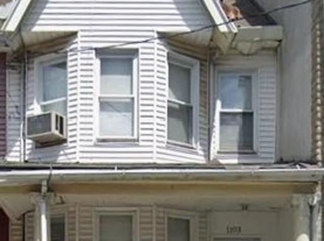 House for sale in Easton, Pennsylvania