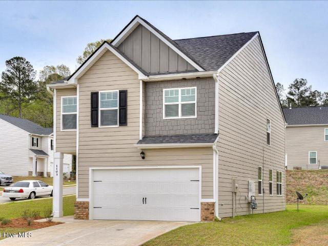 House for sale in Grovetown, Georgia