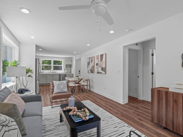 Condo for sale in Durham, North Carolina