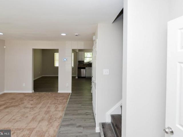 Townhouse for sale in Capitol Heights, Maryland