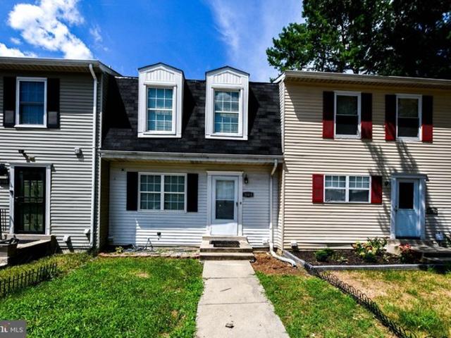 Townhouse for sale in Capitol Heights, Maryland