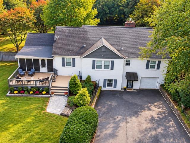 House for sale in Fountain City, Knoxville