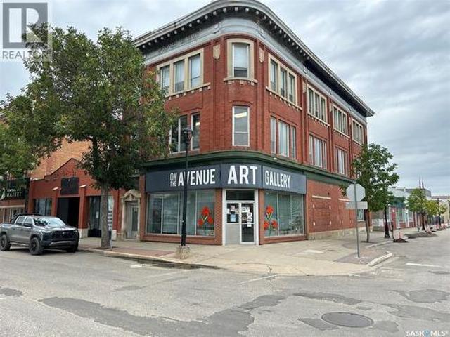 Commercial for rent in Prince Albert, Saskatchewan