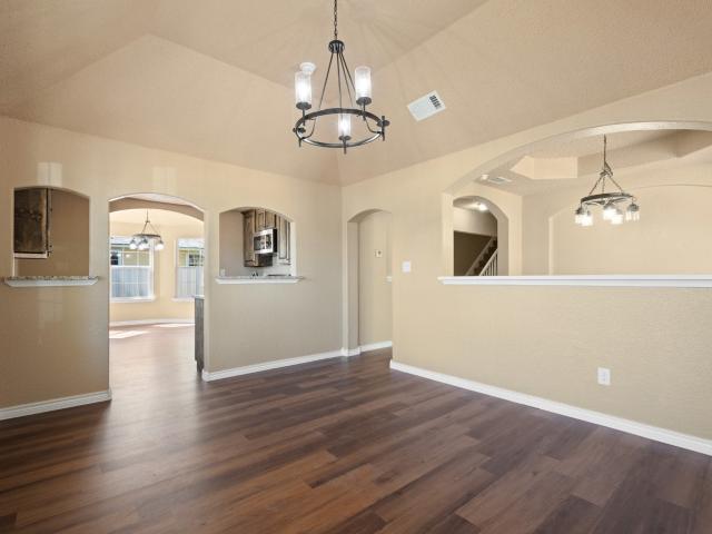 House for sale in Cleburne