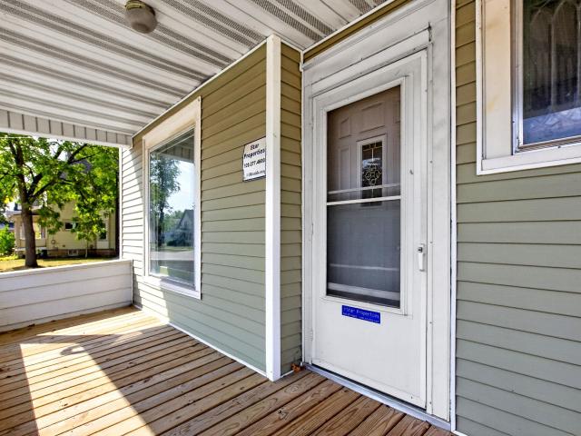 House for sale in Oshkosh, Wisconsin