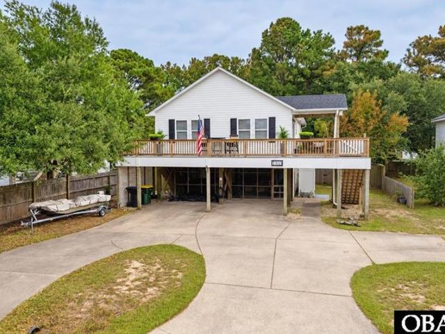 House for sale in Kill Devil Hills, Dare County