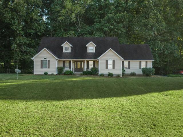 House for sale in Claypool, Bowling Green