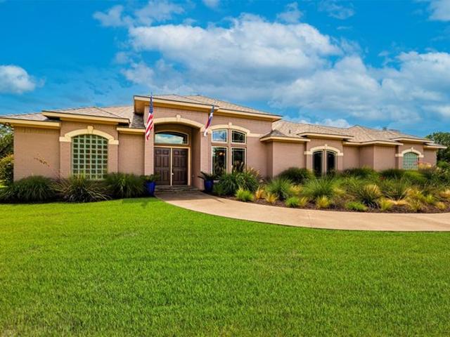 House for sale in Nemo, Texas