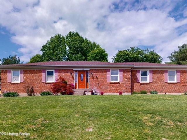 House for sale in Goshen, Kentucky