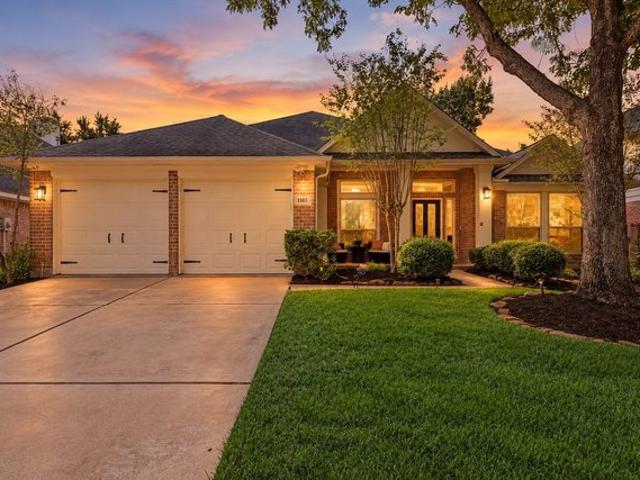 House for sale in Spring, Harris County
