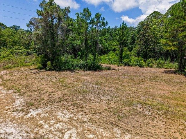 Land for sale in Carrabelle, Florida