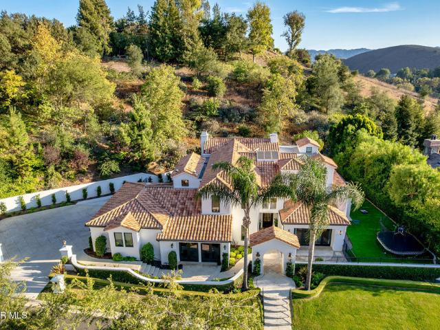 House for sale in Newbury Park, California