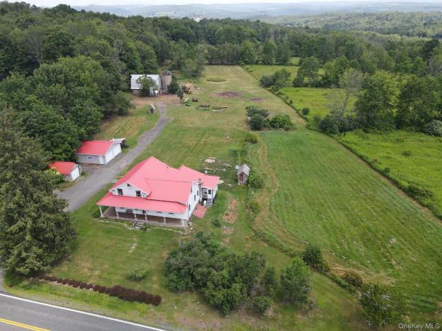 House for sale in Callicoon, New York