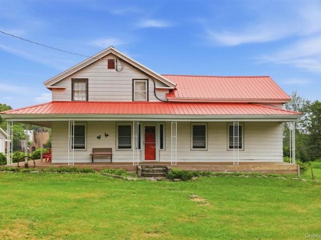House for sale in Callicoon, New York