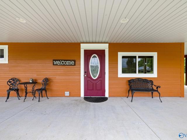 Commercial for sale in Crossville, Alabama