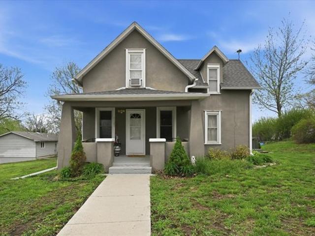House for sale in Dunlap, Iowa