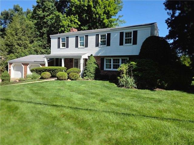 House for sale in Allison Park, Pennsylvania