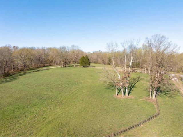 Land for sale in Tennessee