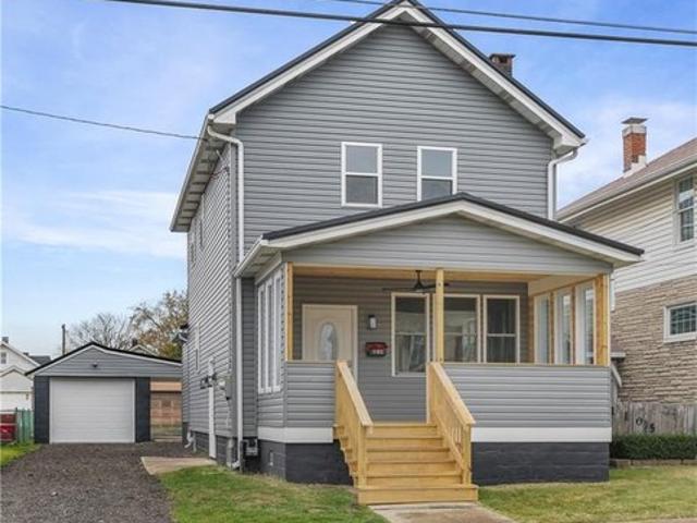 House for sale in Natrona Heights, Pennsylvania