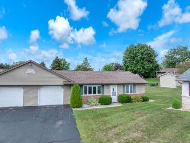 Condo for sale in Kiel, Wisconsin